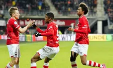 Thumbnail for article: AZ 'mag zichzelf niet vergelijken met Ajax': 'Ajax is de veel grotere club'