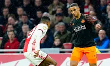 Thumbnail for article: Janssen schuift Ihattaren naar voren bij Ajax: 'Berghuis zou ook niet misstaan'