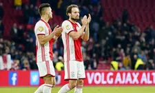 Thumbnail for article: 'Ajax kan volgende basispion zien vertrekken, Arsenal richt vizier op Blind'