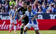 Thumbnail for article: Update: 'Barça biedt 20 miljoen en activeert ontsnappingsclausule Leganés-spits'