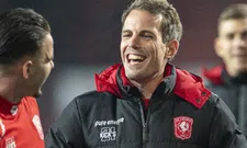 Thumbnail for article: Brama gaat maandagavond eerste minuten in 2020 maken voor FC Twente