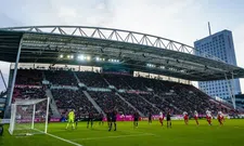 Thumbnail for article: FC Utrecht niet blij met rellende fans in Frankrijk: 'Past niet bij de club'