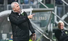 Thumbnail for article: Driessen trekt ADO-beerput open: 'Tactisch onbenul, noemde een selectielid Pardew'