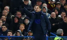 Thumbnail for article: Lampard gefrustreerd na verlies tegen Man United: 'Hier is de VAR juist voor'