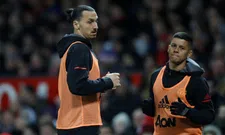 Thumbnail for article: Rojo haalt Zlatan-anekdote naar boven: 'Wat is er, met je grote neus'