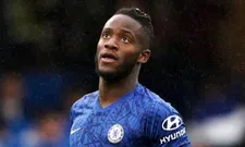 Thumbnail for article: Batshuayi overtuigt niet bij Chelsea, Engelse pers maakt hem helemaal af