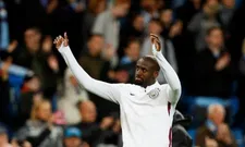 Thumbnail for article: Yaya Touré duikt op in Brazilië en gaat deze week nog tekenen