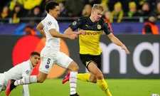 Thumbnail for article: Fenomeen Haaland bezorgt Dortmund eerste Champions League-slag tegen matig PSG