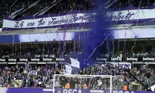 Thumbnail for article: Fans Anderlecht hekelen beslissing bestuur: 'Wij voelen ons bedrogen'