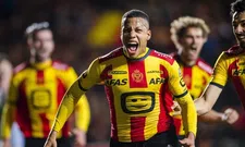 Thumbnail for article: 'Club Brugge heeft ook al geïnformeerd naar KV Mechelen-goudhaantje Vranckx'