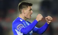 Thumbnail for article: Nieuwe jackpot lonkt voor Genk: ‘Premier League clubs tonen interesse’