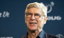 Thumbnail for article: Wenger hekelt uitspraken Arsenal-opvolger: 'Hij kan dat niet zeggen'