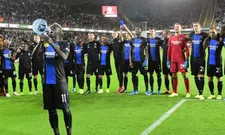 Thumbnail for article: UPDATE: Club Brugge maakt selectie voor Manchester United bekend