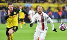 Thumbnail for article: Neymar boos op PSG: 'Het was niet mijn beslissing, de club maakte de keuze'