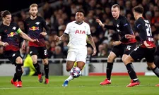 Thumbnail for article: Bergwijn en Tottenham overlopen door Leipzig: eliminatie nabij na thuisnederlaag