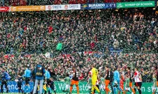 Thumbnail for article: Kritiek op Feyenoord-fans: 'Antisemitisme is springlevend in Rotterdam'