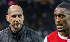 Thumbnail for article: Stam op weg naar Cincinnati als opvolger van Jans