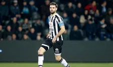 Thumbnail for article: Heracles Almelo-aanvoerder onder het mes: 'Zelfde knie van gescheurde kruisband'