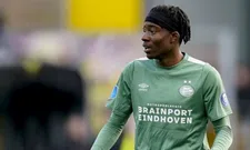 Thumbnail for article: Madueke 'moet koers bepalen': 'Halve Premier League aast op PSV-parel'