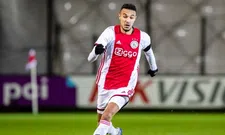 Thumbnail for article: Ajax maakt selectie voor Europa League bekend: geen Mazraoui tegen Getafe