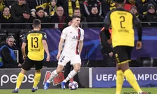 Thumbnail for article: Opmerkelijke reactie Meunier na Dortmund: ‘Ik wist niet dat ik geschorst zou zijn’