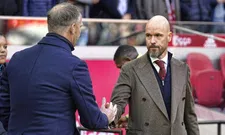 Thumbnail for article: Ten Hag sprak met Varela na drama-avond: 'Kon bij Benfica ook met druk omgaan'