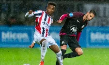 Thumbnail for article: Kraay jr. tipt Ajax, PSV en Feyenoord: 'Weinig risico als je hem haalt'