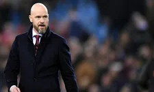 Thumbnail for article: Ten Hag ziet Ajax in Getafe-val lopen: 'Heb er niet te veel aandacht aan gegeven'