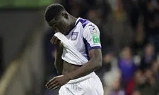 Thumbnail for article: Domper voor Anderlecht: 'Luckassen loopt scheurtje op en is zes weken out'