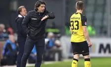 Thumbnail for article: Update: Groenendijk bedankt voor Roda: 'Die kans is niet zo heel groot'