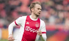 Thumbnail for article: De Jong vertrekt transfervrij bij Ajax en kiest voor avontuur in de VS