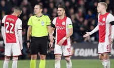 Thumbnail for article: UEFA-ranking: Club Brugge doet er nog wat punten bij, Ajax helpt België