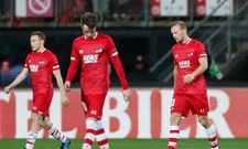 Thumbnail for article: LIVE: AZ speelt gelijk tegen LASK, Ajax lijdt nederlaag bij Getafe (gesloten)