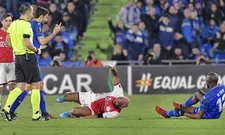 Thumbnail for article: Ajax op de rand van de afgrond: kansloos onderuit in treurspel tegen Getafe