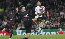 Thumbnail for article: Bergwijn 'lichtpuntje' bij worstelend Spurs: 'Nu al één van de creatieve geesten'