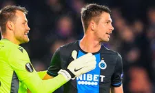 Thumbnail for article: VP Rapport: Niet iedereen bij Club Brugge op hetzelfde niveau tegen Man Utd