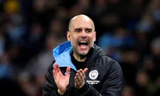 Thumbnail for article: Guardiola reageert op Barcelona en deelt tik uit: 'Praat maar niet te hard'