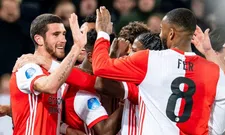 Thumbnail for article: Niets lijkt nieuw Feyenoord-stadion in de weg te staan: 'Wat ons betreft geregeld'