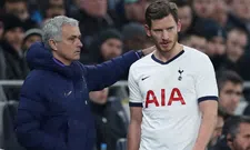 Thumbnail for article: 'Ajax moet zich afvragen of ze een speler als Vertonghen nodig hebben'