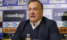 Thumbnail for article: Advocaat geeft basisplaats aan Bozeník en moet Feyenoord-trio missen