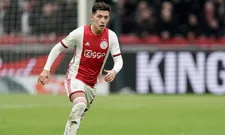 Thumbnail for article: Varela vervangt Onana onder Ajax-lat: 'We moeten hem vandaag steunen'