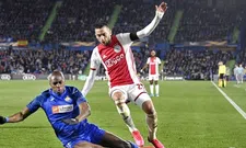 Thumbnail for article: Felle Ziyech roept vak met Ajax-fans tot de orde na 'aanstekerincident'