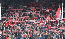 Thumbnail for article: Beslissing Antwerp stuit op verzet van fans: "Helaas onmogelijk"