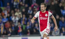 Thumbnail for article: Hoopvolle woorden voor Ajax na afgang: "Het is zeker nog niet gespeeld"