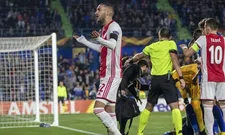 Thumbnail for article: Kieft: 'Het meest irritante aan Getafe-Ajax was de reactie van de Ajacieden'