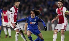 Thumbnail for article: Tadic, Traoré en Babel op een kluitje: waar het voor Ajax misging tegen Getafe