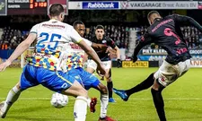 Thumbnail for article: Bitter carnaval voor 'verkleed' RKC: mede-promovendus Sparta al bijna veilig