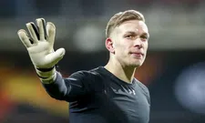 Thumbnail for article: Bizot over concurrentie: 'Cillessen staat er ook als hij drie jaar niet speelt'