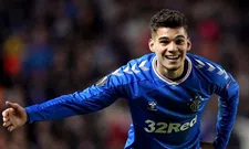 Thumbnail for article: Hagi (KRC Genk) maakt indruk bij Rangers: "Enorm talent en knokker"