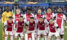 Thumbnail for article: Nederlandse kranten fileren Ajax en Getafe: 'De scheidsrechter had moeten loten'